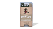 Birchwood Breeze Invisible Glide Deodorant - Smooth Active Routine