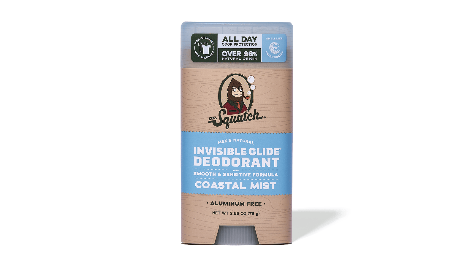 Deodorant Christian - Active Trail Bar