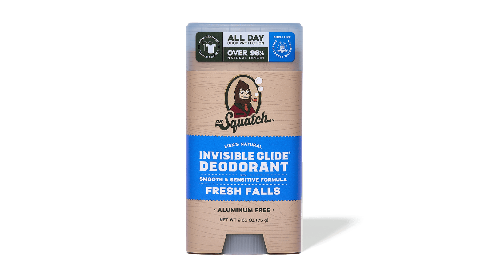 Deodorant Christian - Active Trail Bar