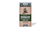 Deodorant Christian - Active Trail Bar