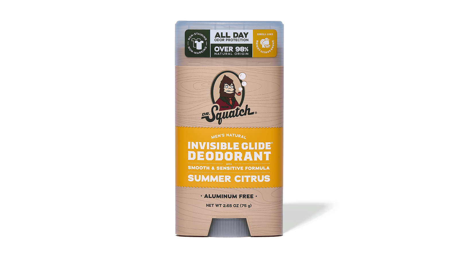 Deodorant Christian - Active Trail Bar