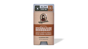 Wood Barrel Bourbon Invisible Glide Deodorant - Rich Clean