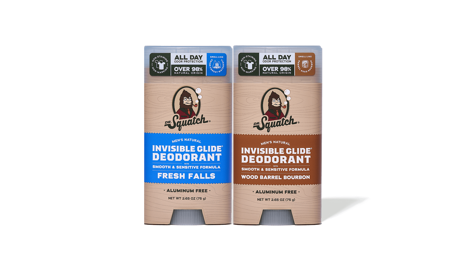 Deodorant Christian - Active Trail Bar