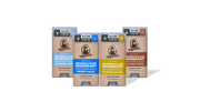 Invisible Glide 4-Pack - Active Collector Rotation