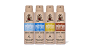Spray Deodorant 4-Pack - Daily Shield