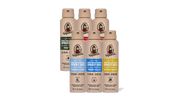 Spray Deodorant 6-Pack - Fresh Glide