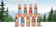 Spray Deodorant Set - Active Guard