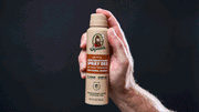 Spray Deodorant 6-Pack - Fresh Glide