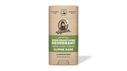 Alpine Sage Deodorant - All Day Outdoor Routine