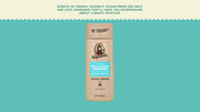 Coconut Castaway Full & Thick Shampoo - Full Morning Routine