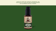 Soothing Post Shave Pine Tar - Active Fresh Style