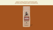 Wood Barrel Bourbon Shampoo - Active Shower Bar