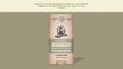 Deodorant Christian - Active Trail Bar