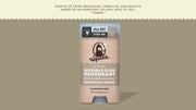 Deodorant Christian - Active Trail Bar