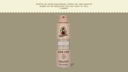 Birchwood Breeze Spray Deodorant - All Day Daily Routine