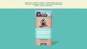 Deodorant Christian - Active Trail Bar