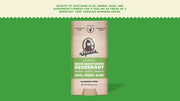 Deodorant Christian - Active Trail Bar