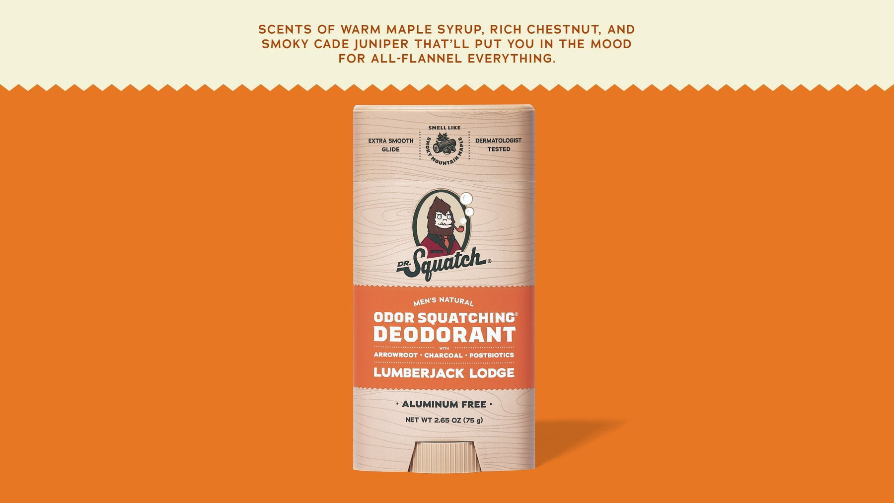 Deodorant Christian - Active Trail Bar