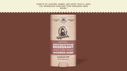 Deodorant Christian - Active Trail Bar