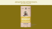 Deodorant Christian - Active Trail Bar