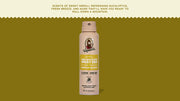 Mountain Meadow Spray Deodorant - Travel Clean Routine
