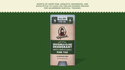 Deodorant Christian - Active Trail Bar