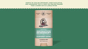 Rainforest Rapids Deodorant - Smooth Active Glide