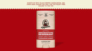 Deodorant Christian - Active Trail Bar