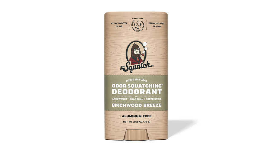 Deodorant Christian - Active Trail Bar