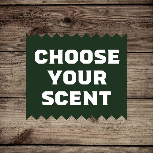 Bar Soap 9-Pack - Outdoor Set