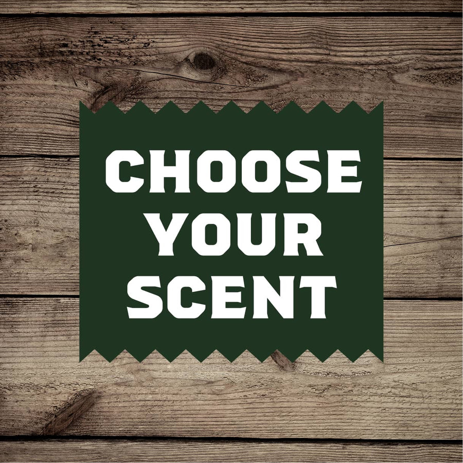 Complete Shave Set - Simple Hero Choice