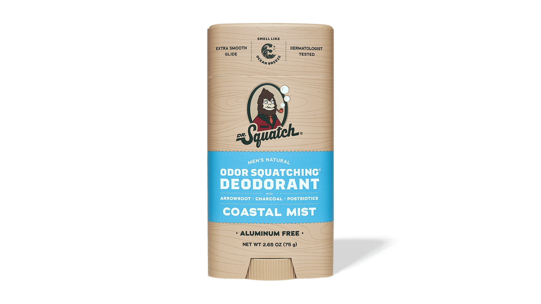 Deodorant Christian - Active Trail Bar