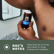 Deodorant Christian - Active Trail Bar