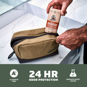 Deodorant 2-Pack - Easy Gift Pack