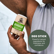 Deodorant 4-Pack - Classic Gift Rotation