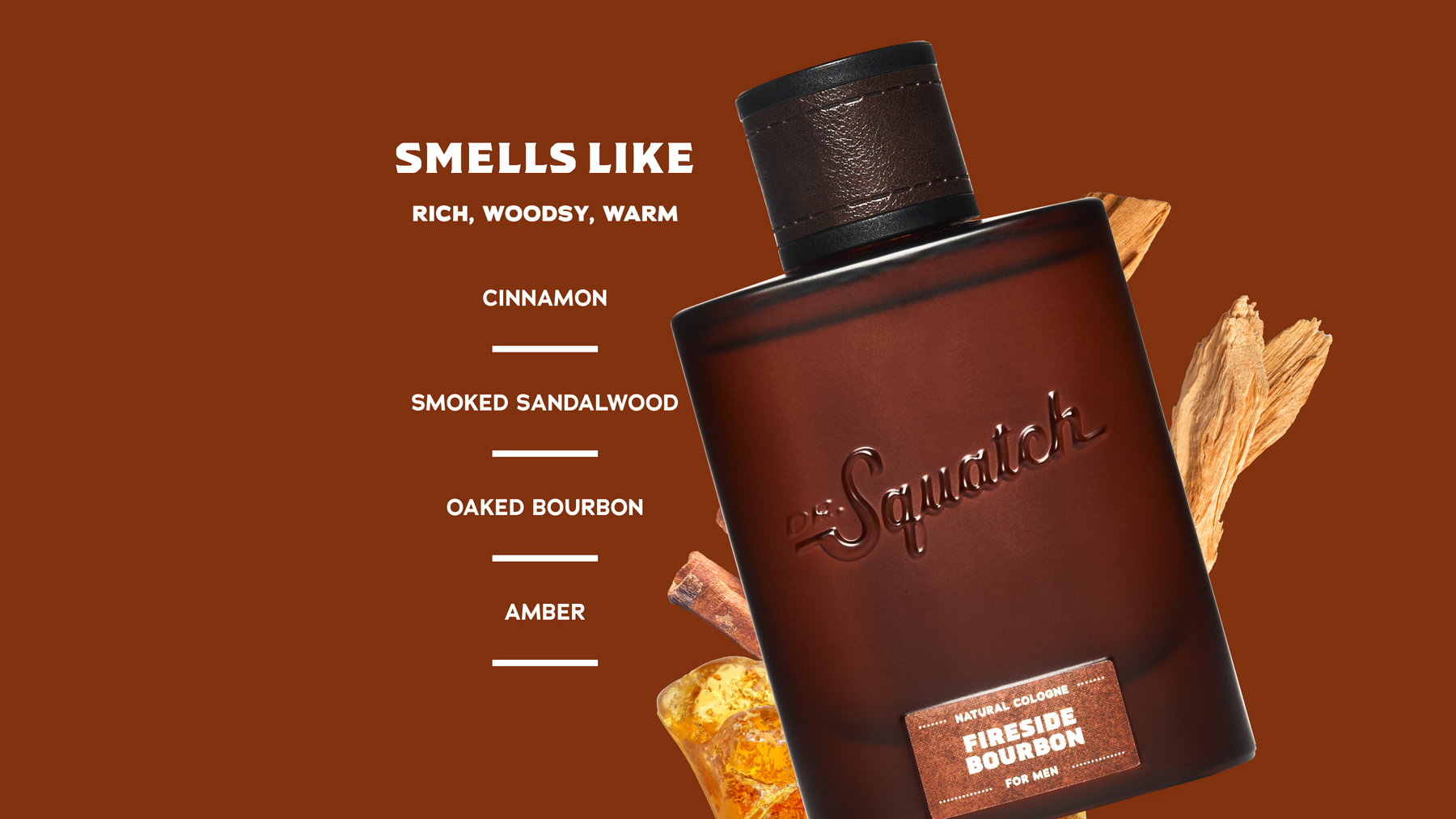 Cologne 2-Pack - Fresh Hero Choice