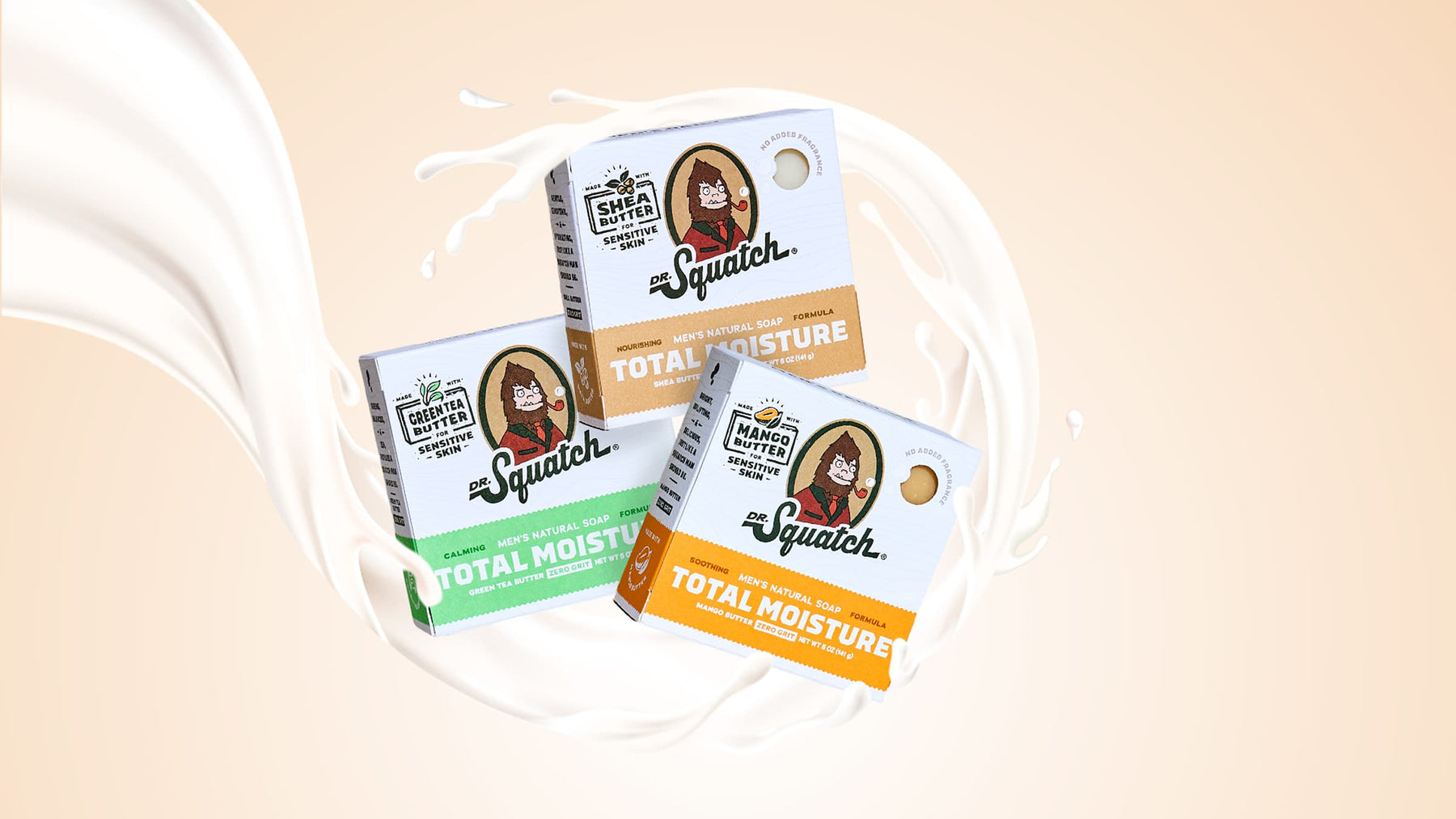Green Tea Butter - Rugged Routine