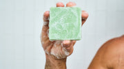 Green Tea Butter - Rugged Routine