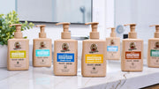 Hand Soap 2-Pack - Simple Outdoor Lineup
