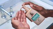 Hand Soap 2-Pack - Simple Outdoor Lineup