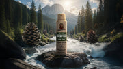 Deodorant Christian - Active Trail Bar