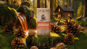Lumberjack Lodge Deodorant - Essential Carry