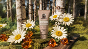 Birchwood Breeze Refreshing Face Wash - Warm Fresh Style