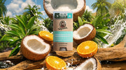 Deodorant Christian - Active Trail Bar