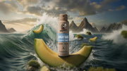 Coastal Mist Spray Deodorant - Premium Travel Glide