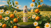 Deodorant Christian - Active Trail Bar