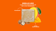 Mango Butter - Smooth Ready