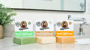 Mango Butter - Smooth Ready
