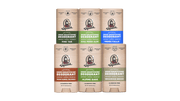 Deodorant 6-Pack - Daily Gift Pack