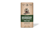 Pine Tar Deodorant - Classic Outdoor Carry